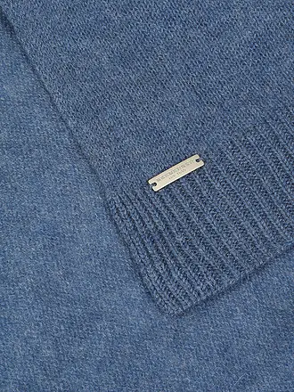 SEEBERGER | Nom du produit: Écharpe en cachemire
Marque: SEEBERGER
Couleur: rouge foncé
Catégories: Mode,Femme
Mots-clés: Cachemire

Matériau: Cachemire,Tricot
Motif: Uni
Style: Décontracté | blau